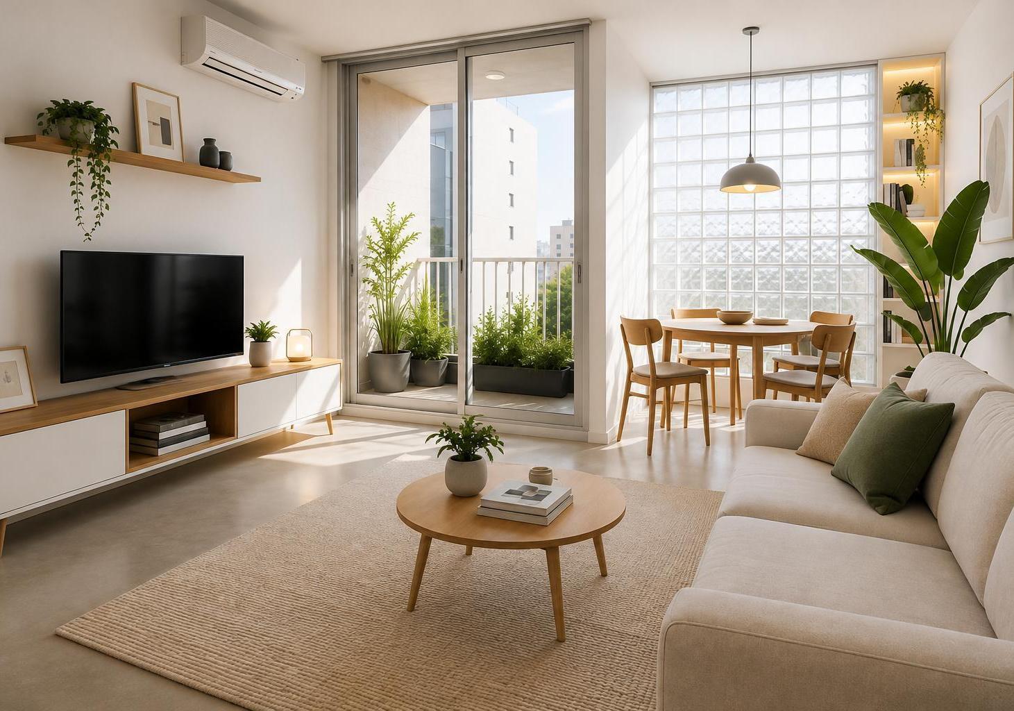 Foto de Departamento en Venta - Monoambiente - Av. Cnel. Niceto Vega 5924, imagen 3