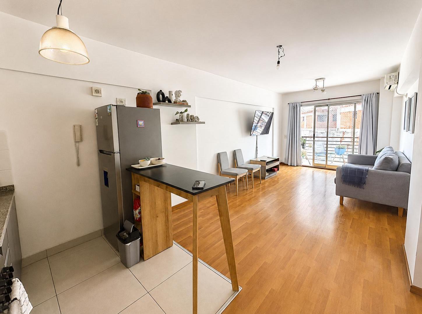 Foto de Alquiler de Departamento - 2 Ambientes - Amenities - Dr. Adolfo Dickman, imagen 5