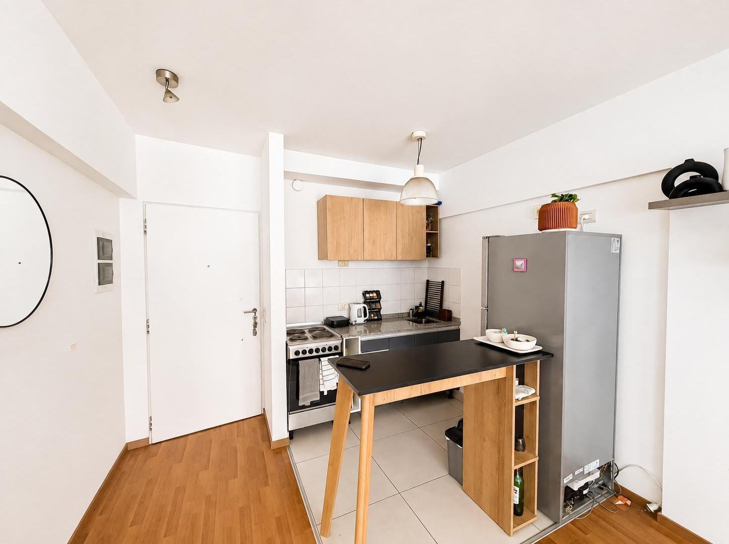 Foto de Alquiler de Departamento - 2 Ambientes - Amenities - Dr. Adolfo Dickman, imagen 1