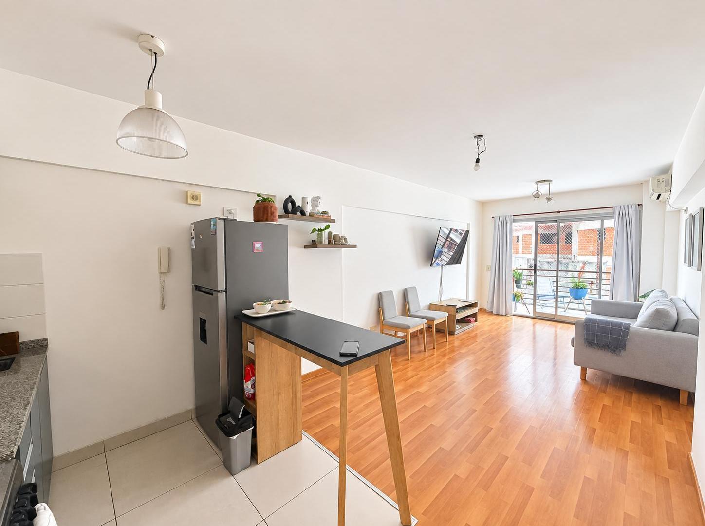 Apartamento