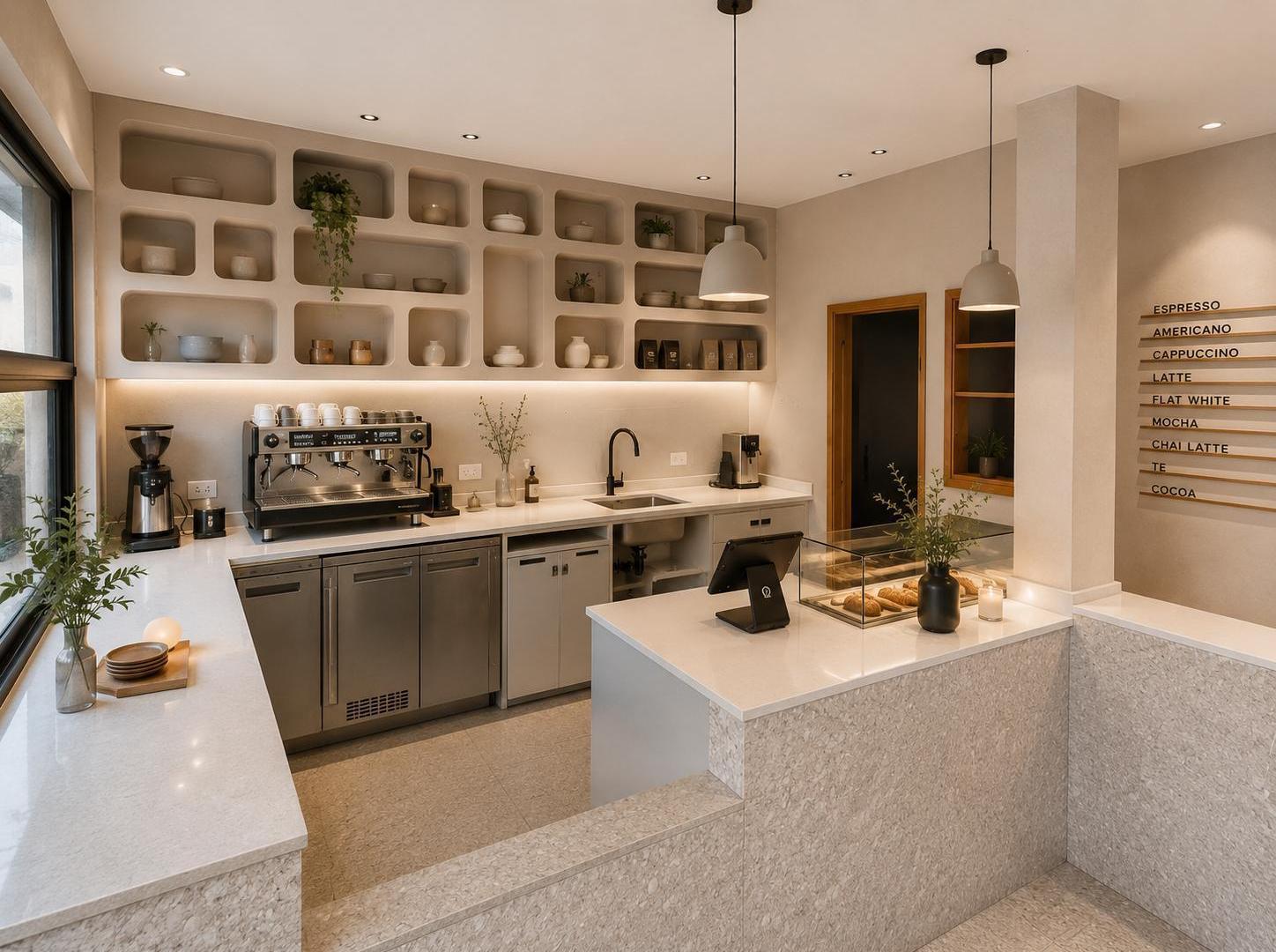 Foto de Alquiler de Local Comercial - Apto Gatronómico - Jaramillo 2997, imagen 4