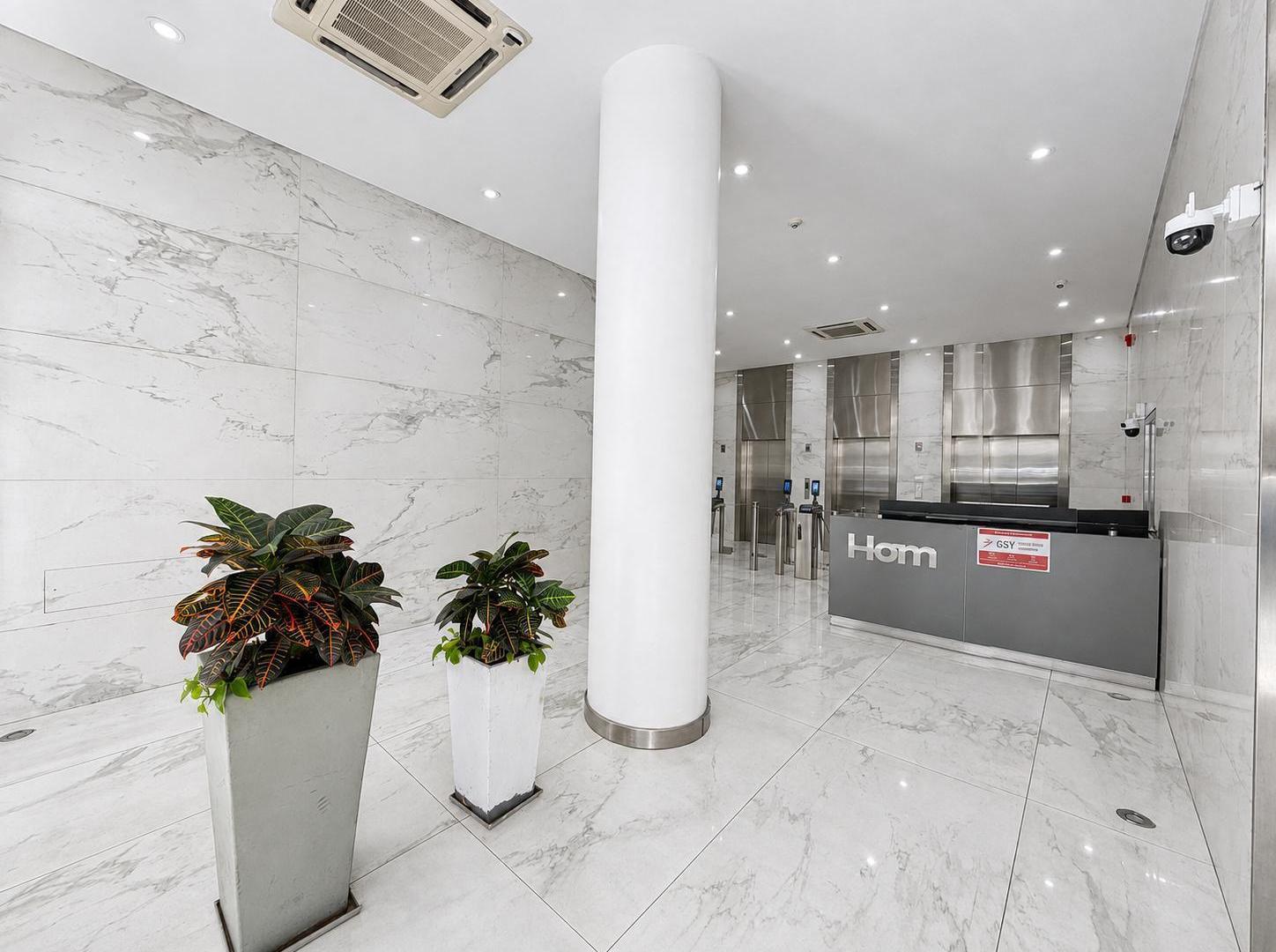 Foto de Alquiler de Oficina AAA - Full Amenities - Hom Agüero - Agüero 1500, imagen 5
