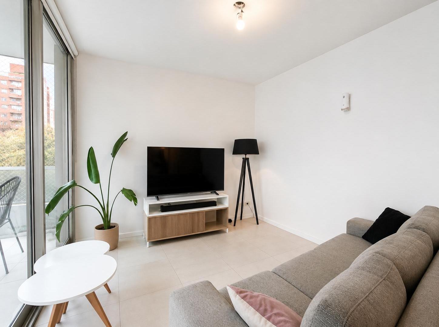 Foto de Departamento en Venta - 3 Ambientes - Piso Alto - Green Tower - Blanco, imagen 1