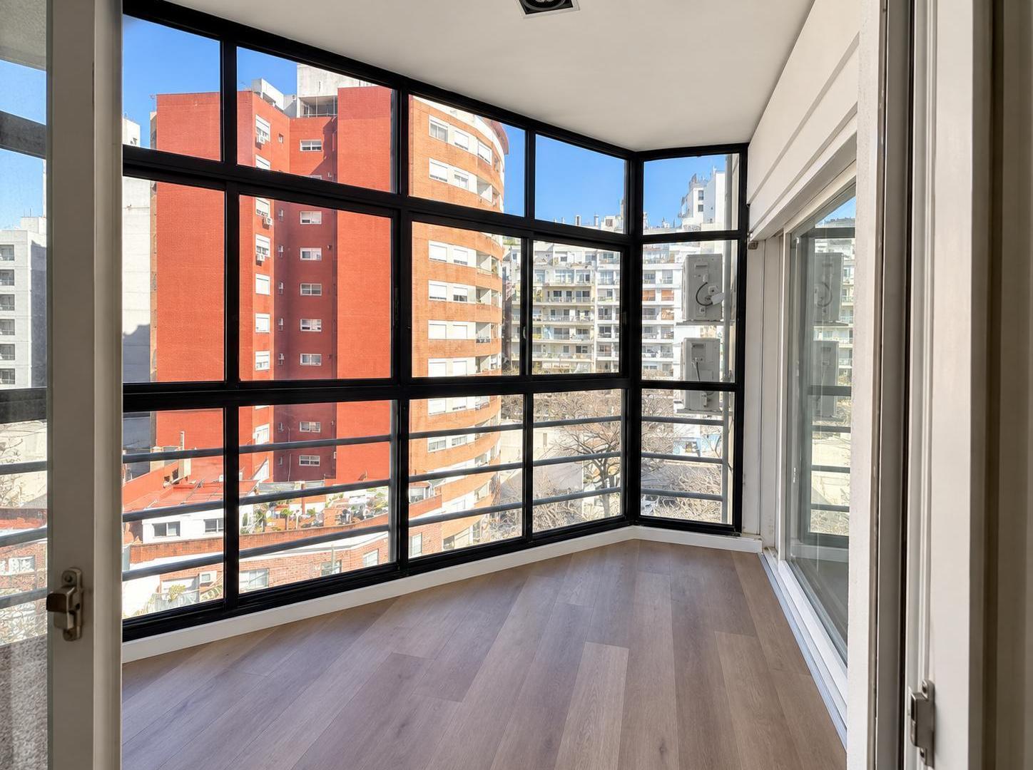 Foto de Departamento en Venta - 2 Ambientes - Cochera Fija - Dorrego 2646, Las, imagen 2