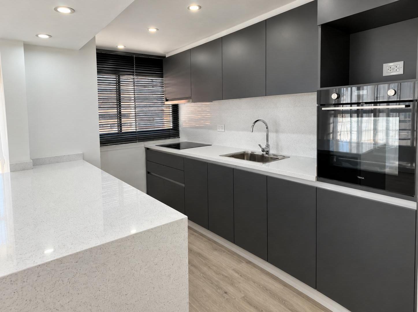 Foto de Departamento en Venta - 2 Ambientes - Cochera Fija - Dorrego 2646, Las, imagen 3