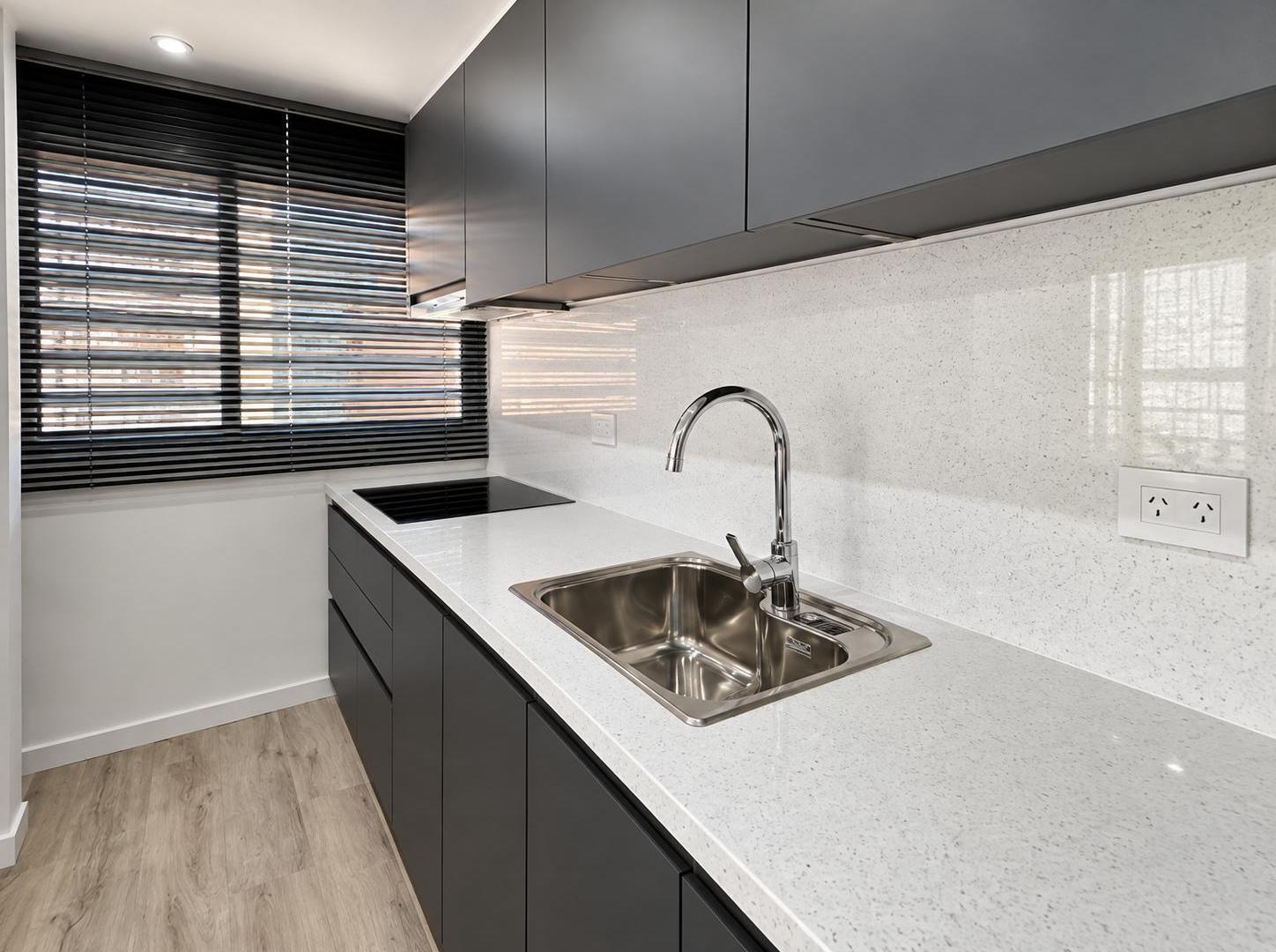 Foto de Departamento en Venta - 2 Ambientes - Cochera Fija - Dorrego 2646, Las, imagen 4