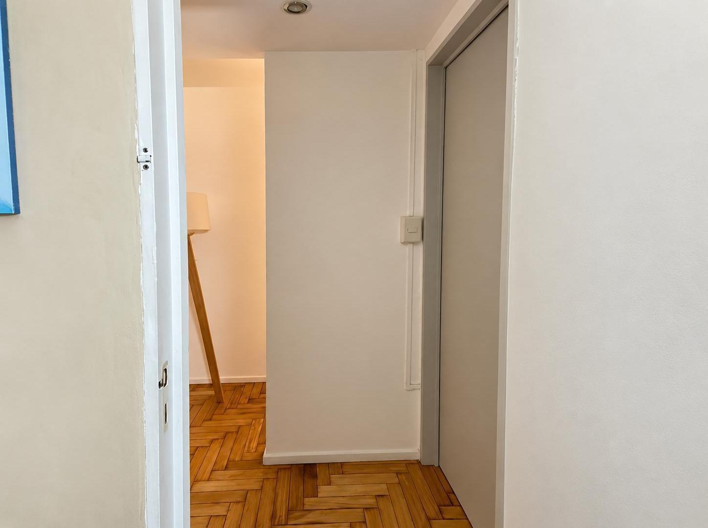 Foto de Alquiler de Departamento - 3 Ambientes - Patio - Apto Profesional, imagen 1