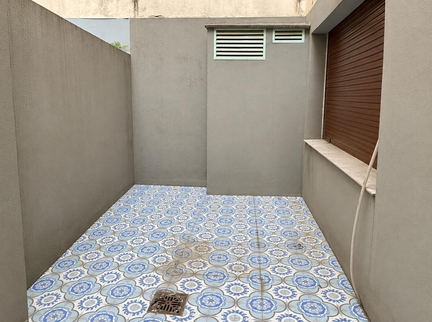 Foto de Alquiler de Departamento - 3 Ambientes - Patio - Apto Profesional, imagen 4