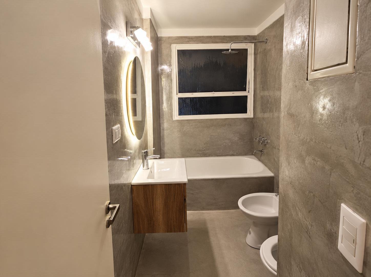 Foto de Departamento en Venta - 2 Ambientes - Reciclado - Concepción Arenal, imagen 1