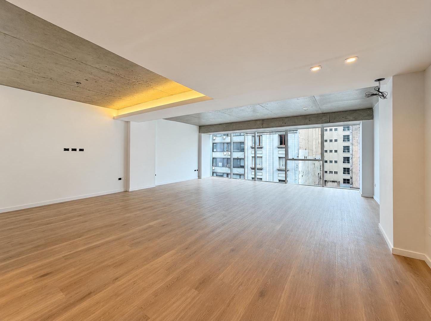 Foto de Alquiler de Oficina AAA- Amenities - Lista para ingresar-Tribunales, imagen 1