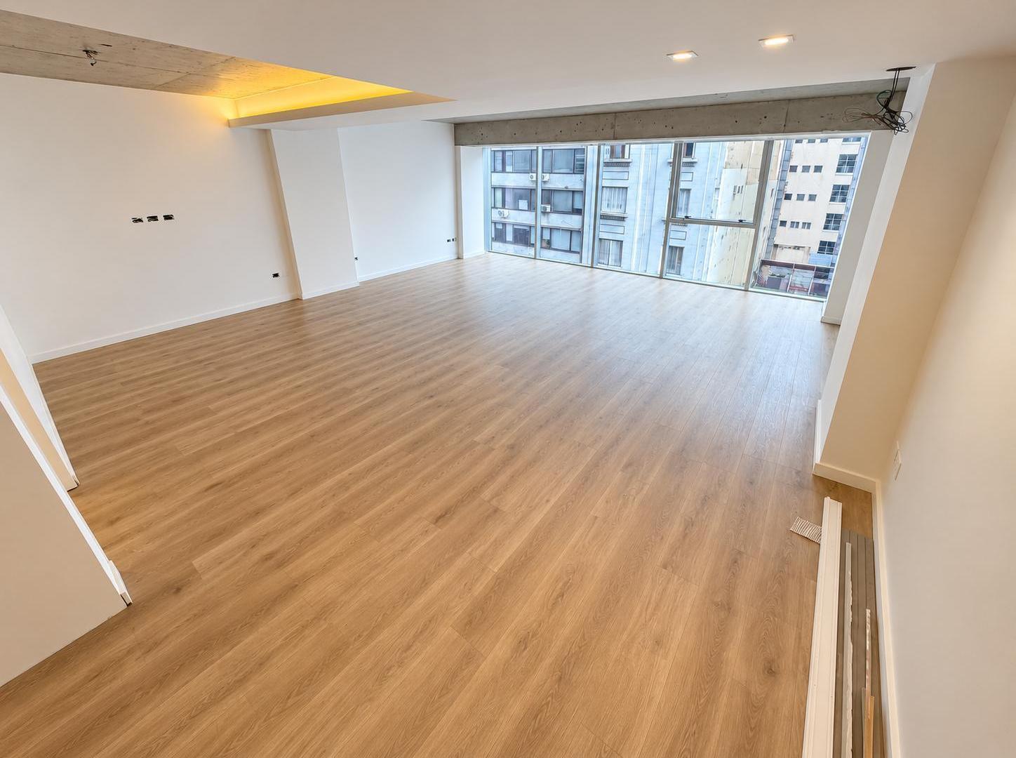 Foto de Alquiler de Oficina AAA- Amenities - Lista para ingresar-Tribunales, imagen 4
