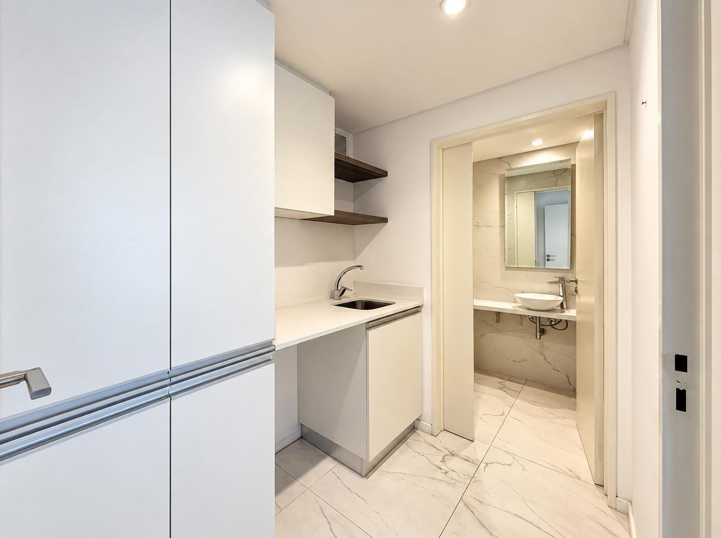 Foto de Alquiler de Oficina AAA- Amenities - Lista para ingresar-Tribunales, imagen 5