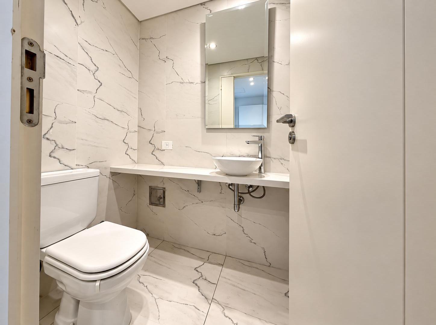 Foto de Alquiler de Oficina AAA- Amenities - Lista para ingresar-Tribunales, imagen 3