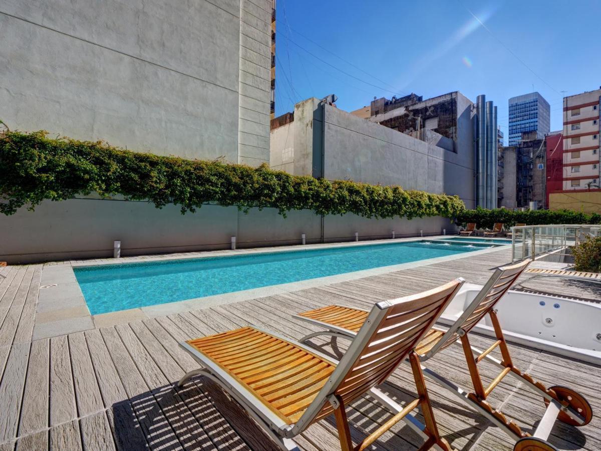 Foto de Departamento 2 Ambientes en Venta - Piso Alto - Amenities - Torre, imagen 4