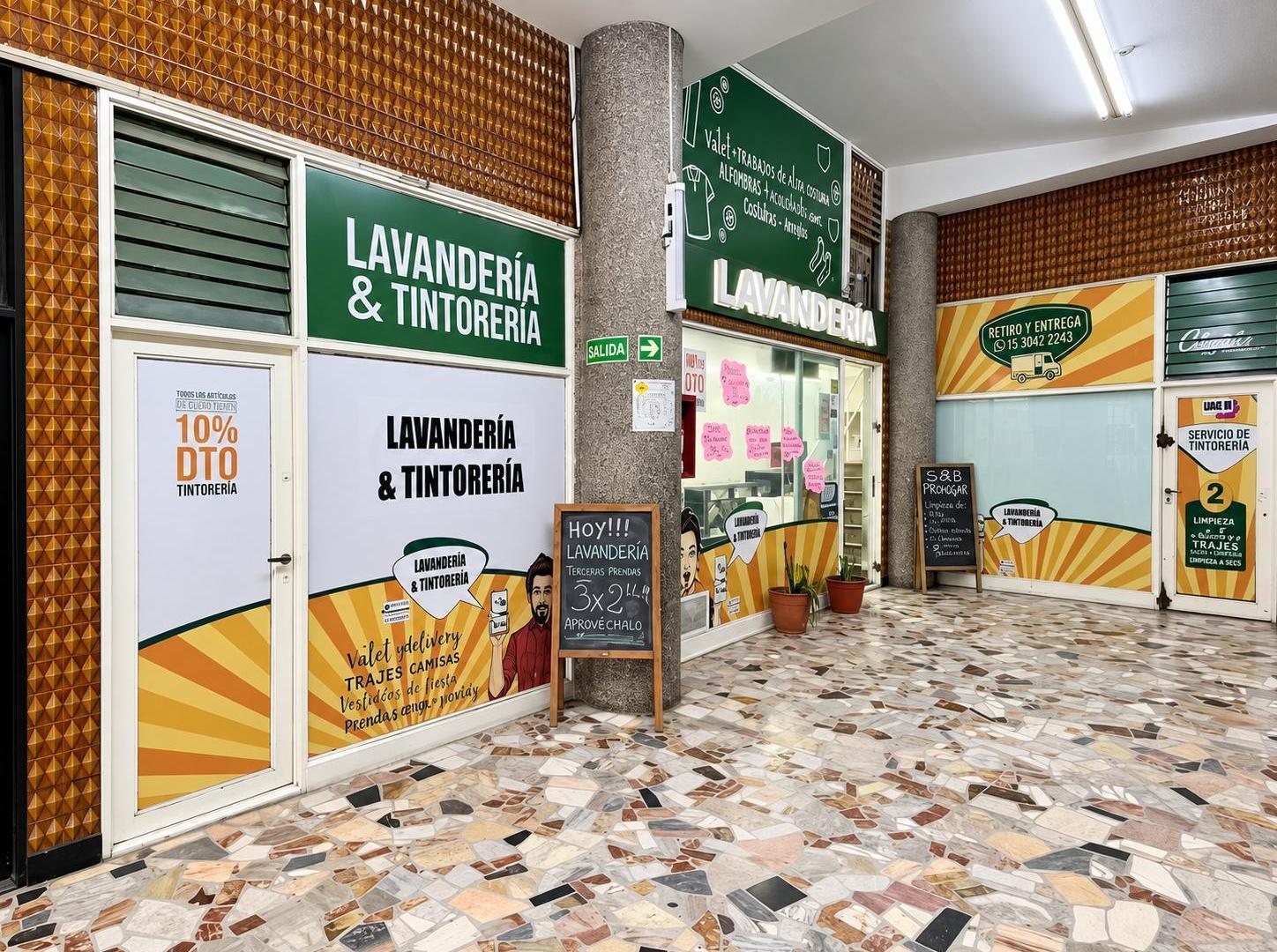 Local Comercial