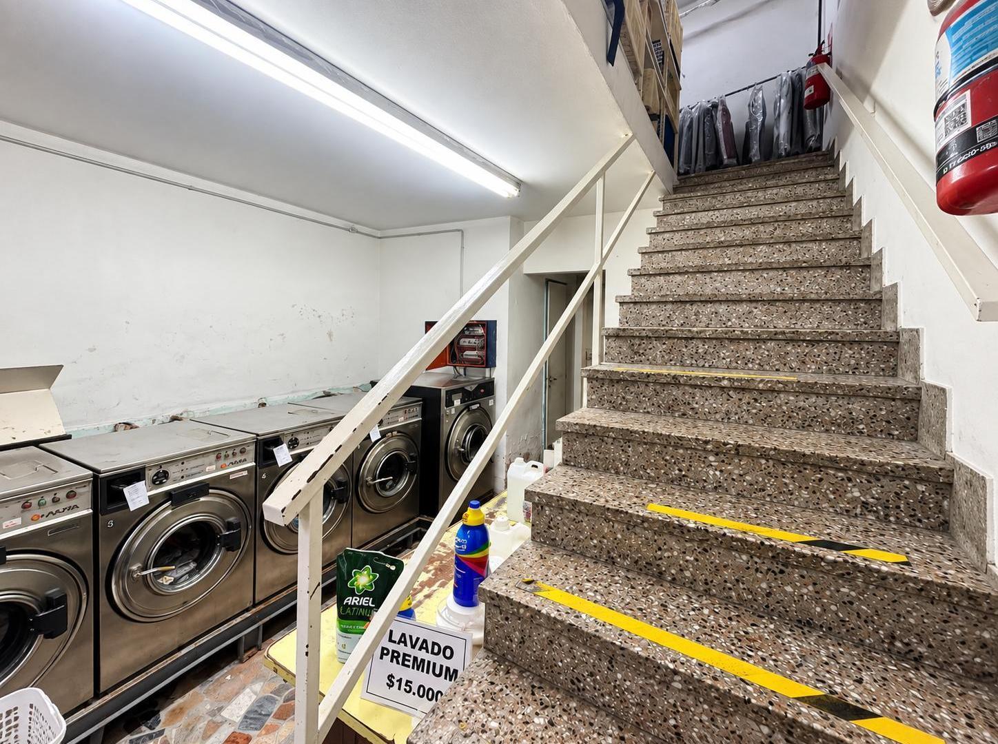 Foto de Local Comercial en Venta - Galería Colegiales - Av. Federico Lacroze, imagen 3