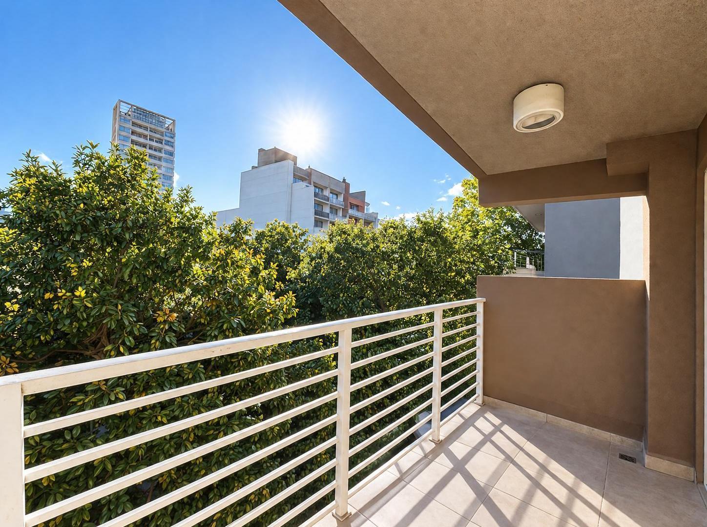 Foto de Departamento en Venta y Alquiler - Monoambiente Divisible - Amenities, imagen 1
