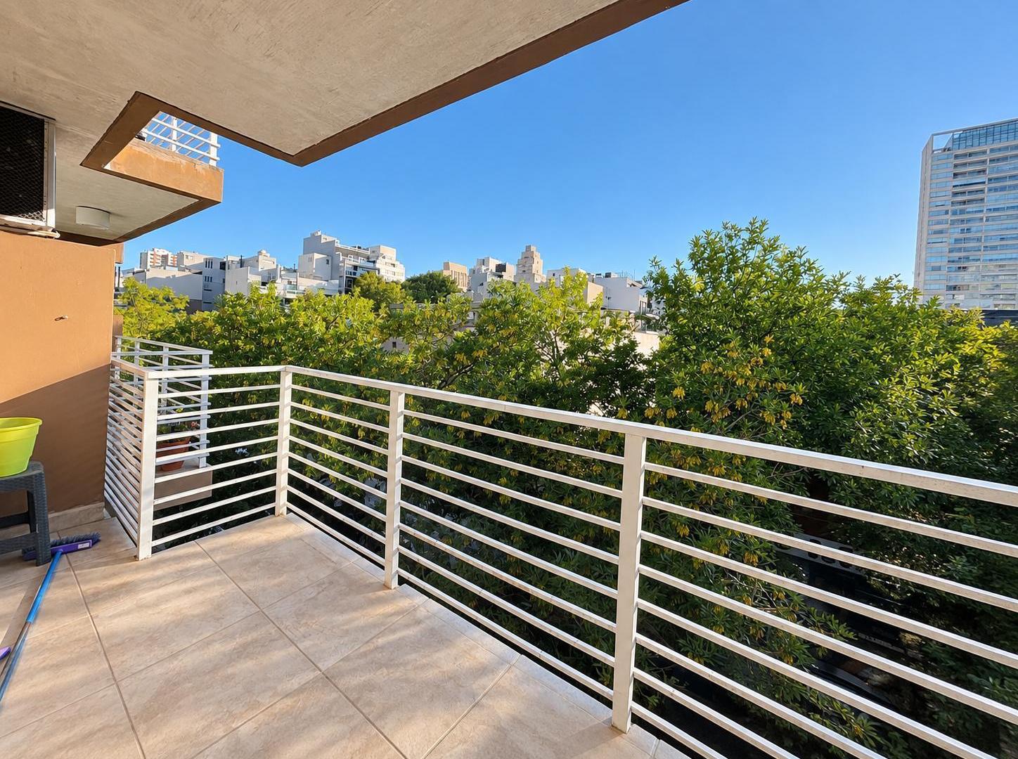 Foto de Departamento en Venta y Alquiler - Monoambiente Divisible - Amenities, imagen 4