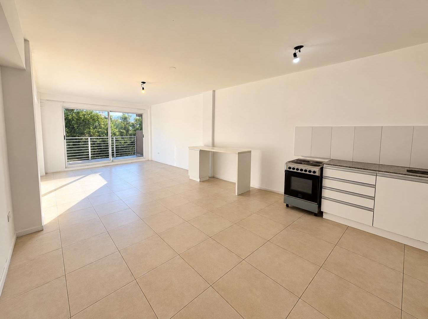 Foto de Departamento en Venta y Alquiler - Monoambiente Divisible - Amenities, imagen 3