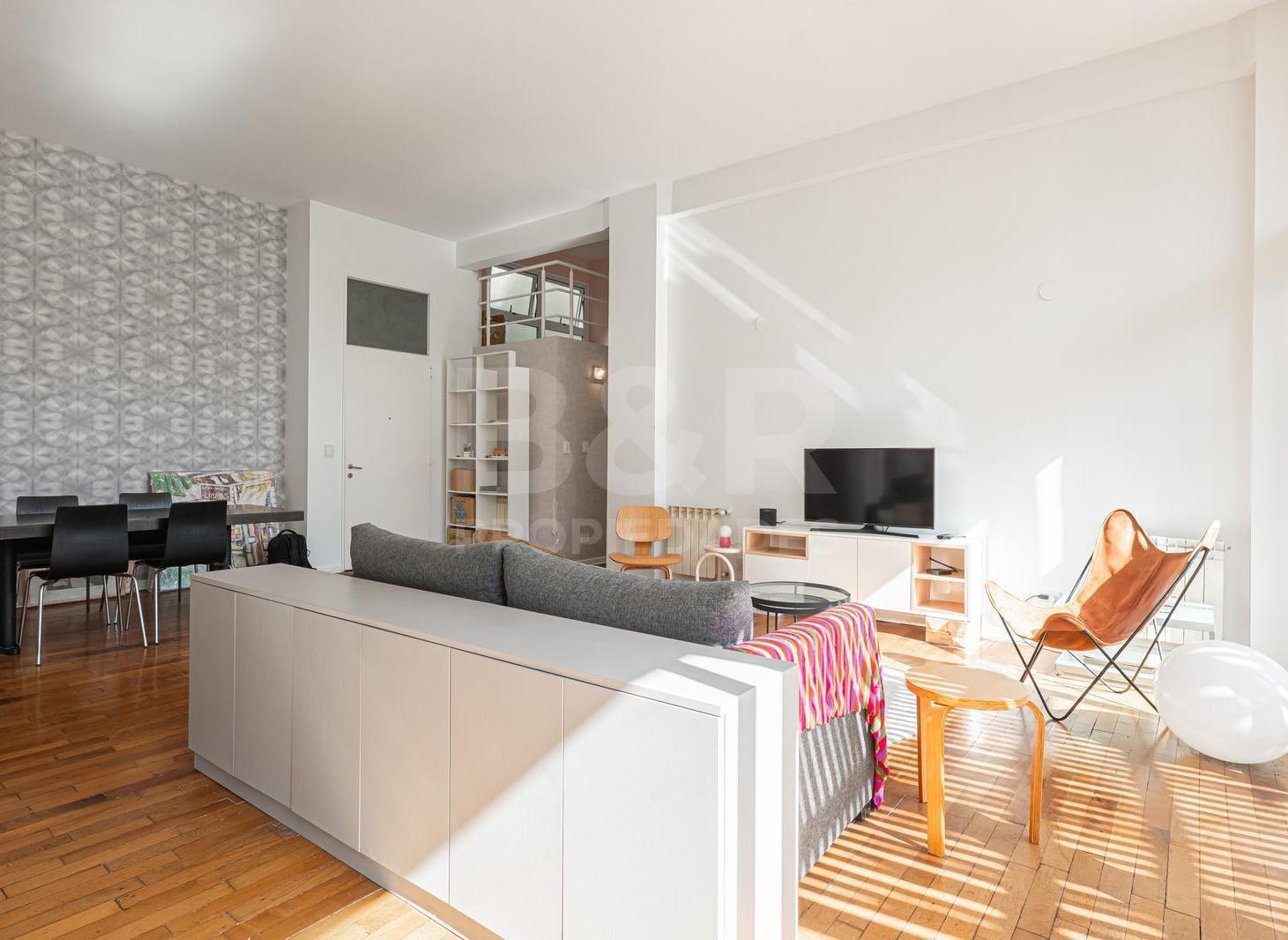 Foto de Departamento en Venta 4 Ambientes en La Algodonera - Cochera 2 Bauleras, imagen 3