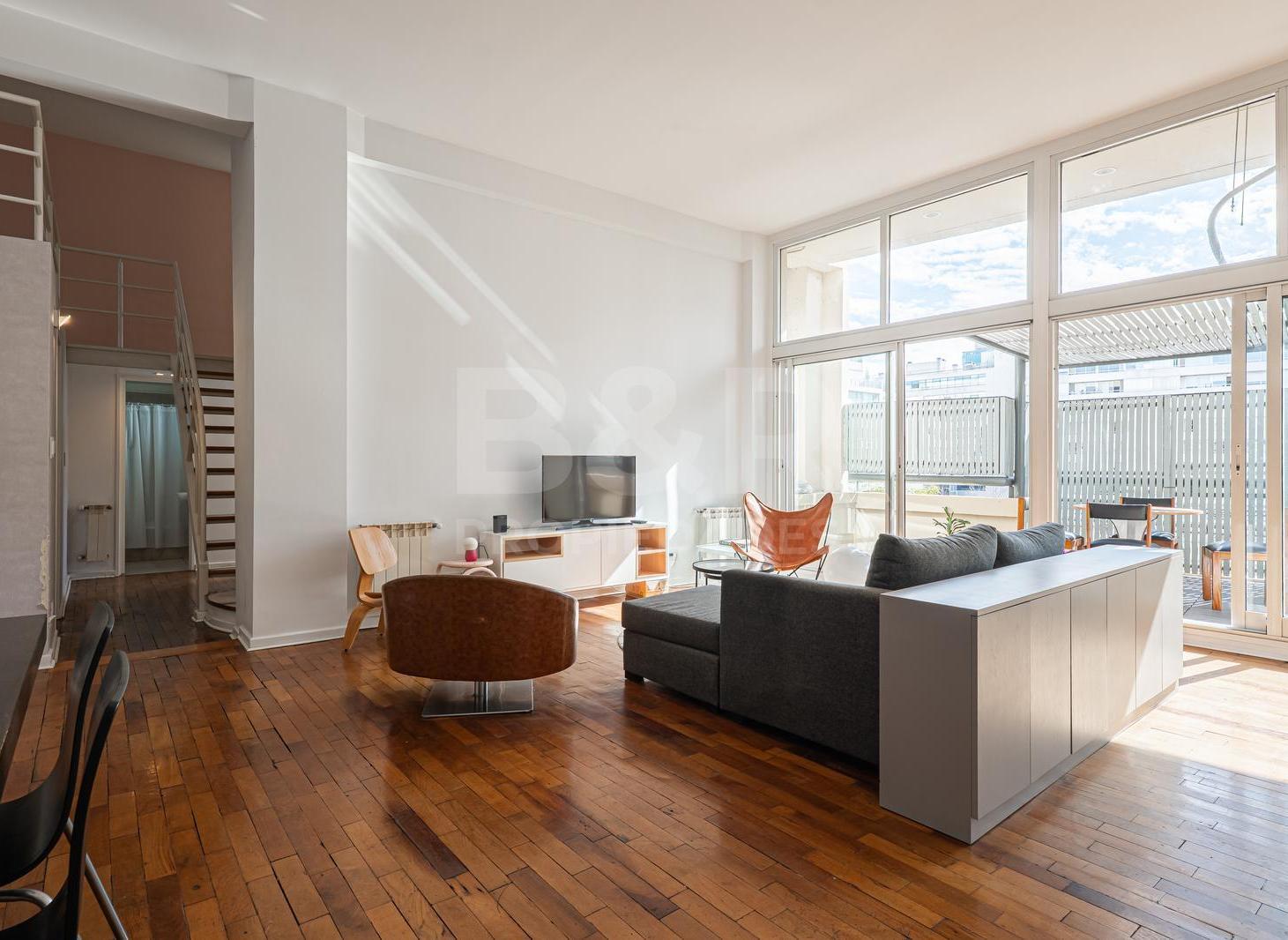 Foto de Departamento en Venta 4 Ambientes en La Algodonera - Cochera 2 Bauleras, imagen 5