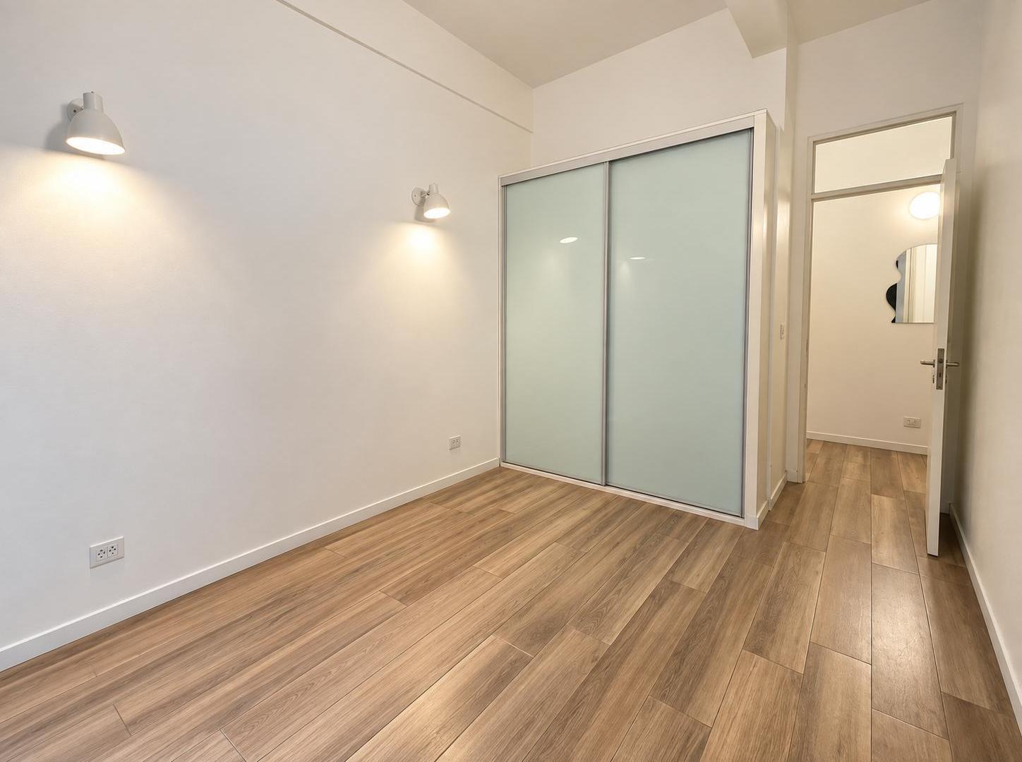 Foto de Alquiler de 2 Ambientes - Patio - Amenities - La Algodonera, imagen 3
