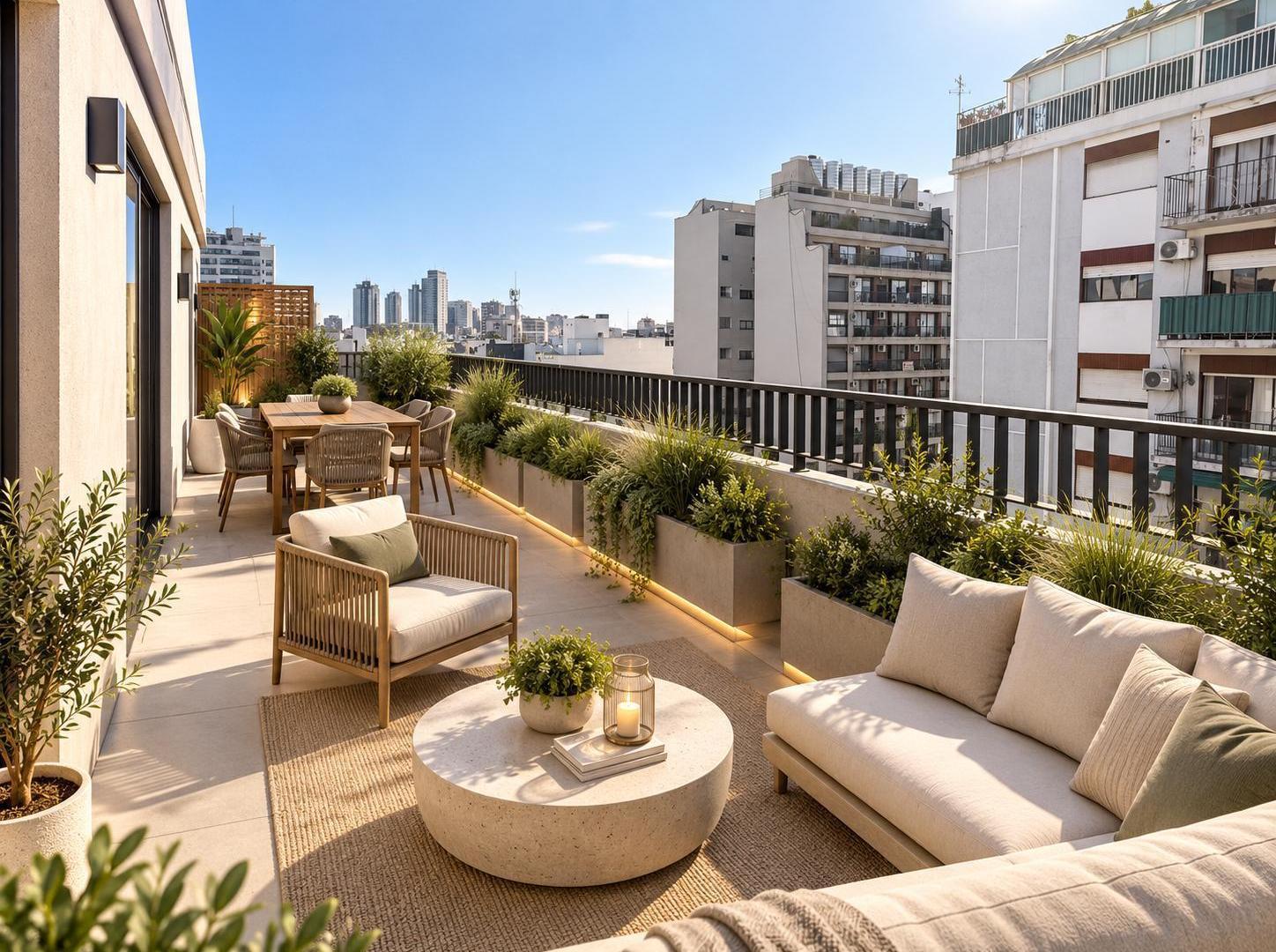 Foto de Departamento en Venta - Monoambiente - Full Amenities - Nice Córdoba, imagen 4