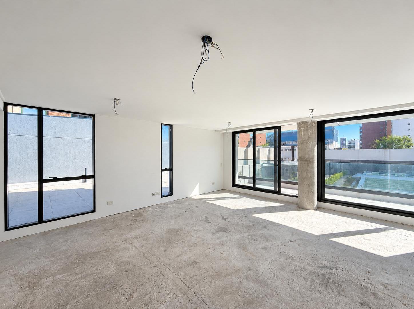 Foto de Departamento 4 Ambiente en Venta- Patio - Full Amenities - Torre, imagen 1