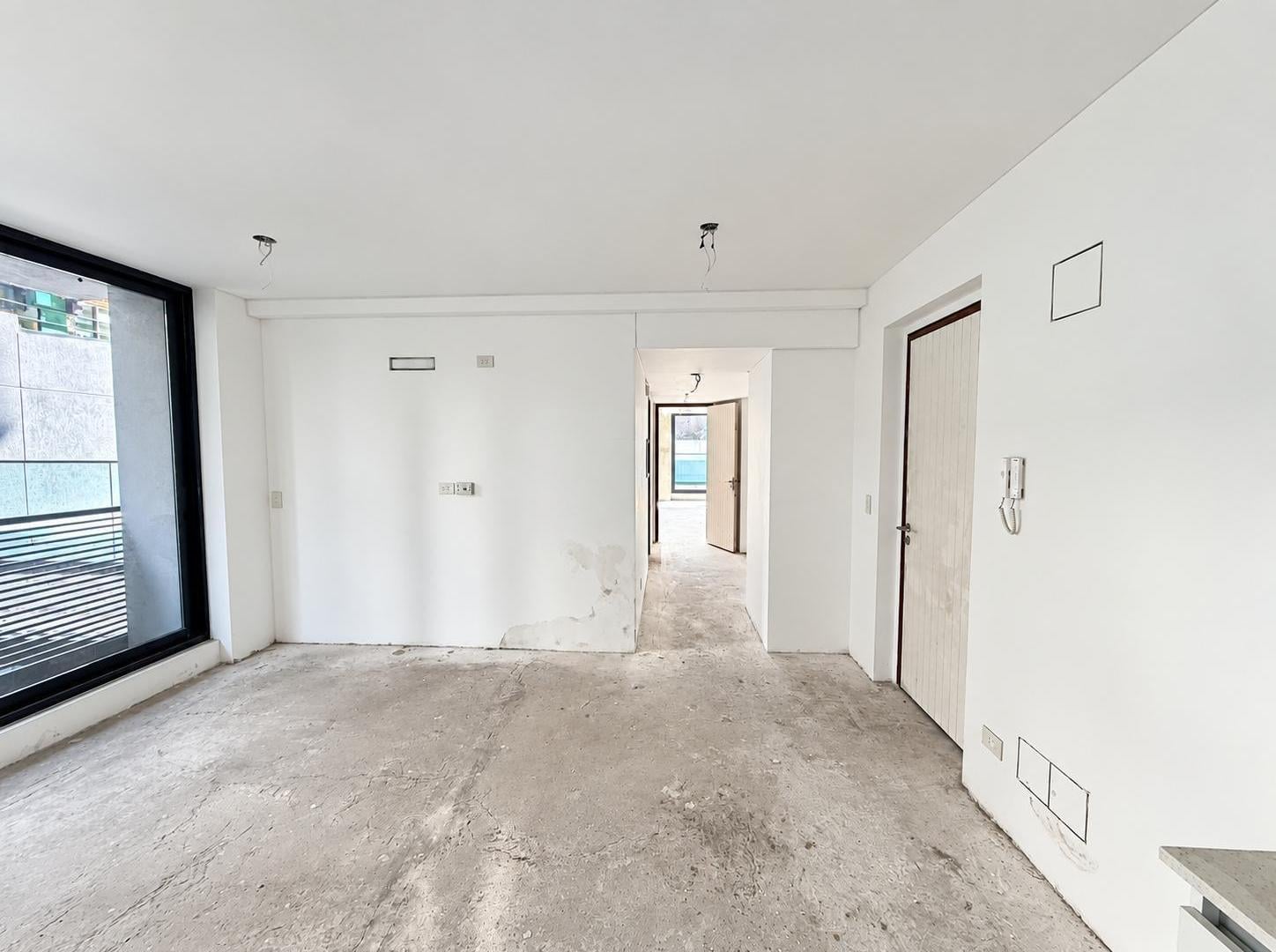 Foto de Departamento 4 Ambiente en Venta- Patio - Full Amenities - Torre, imagen 5