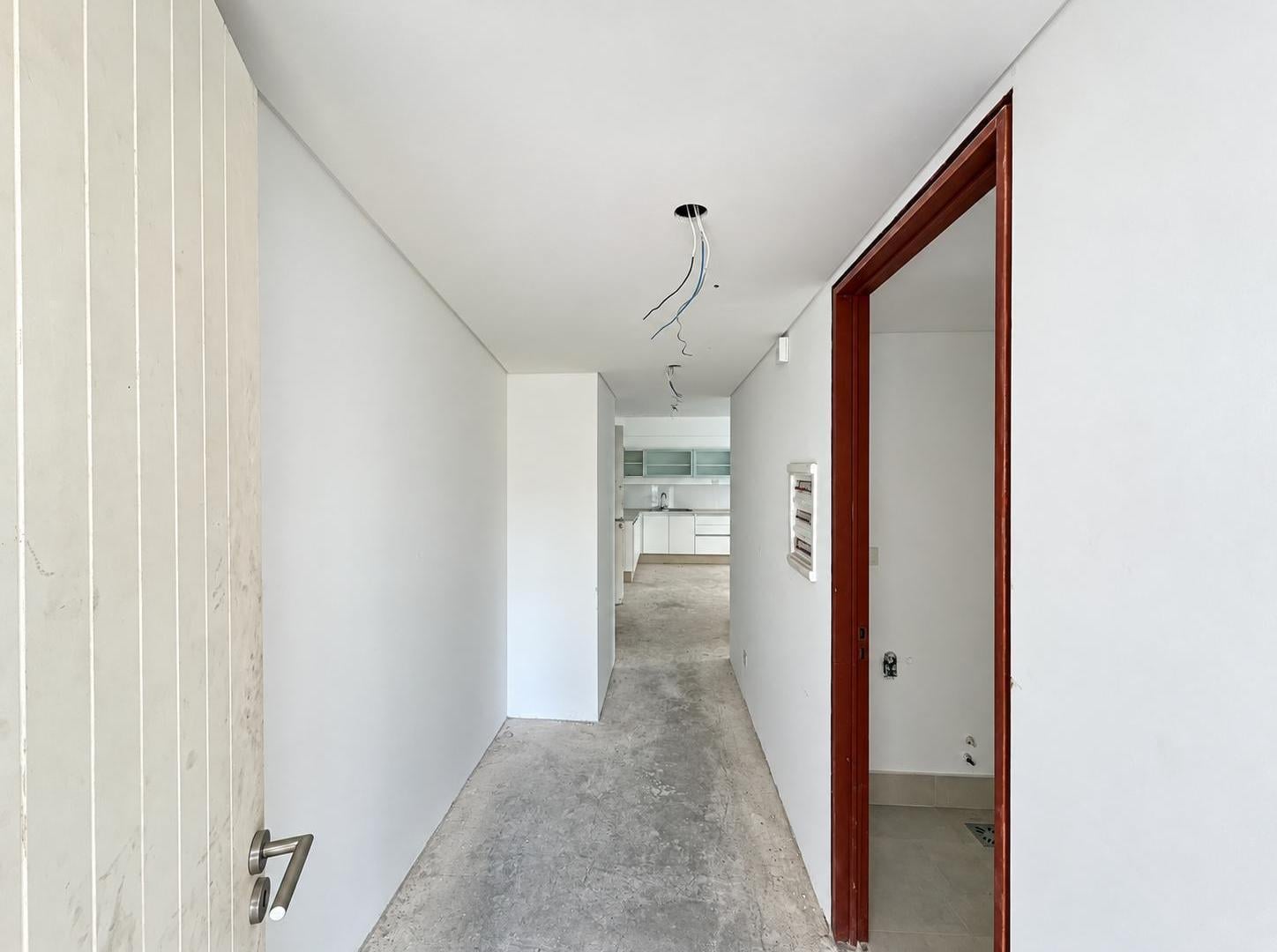 Foto de Departamento 4 Ambiente en Venta- Patio - Full Amenities - Torre, imagen 4