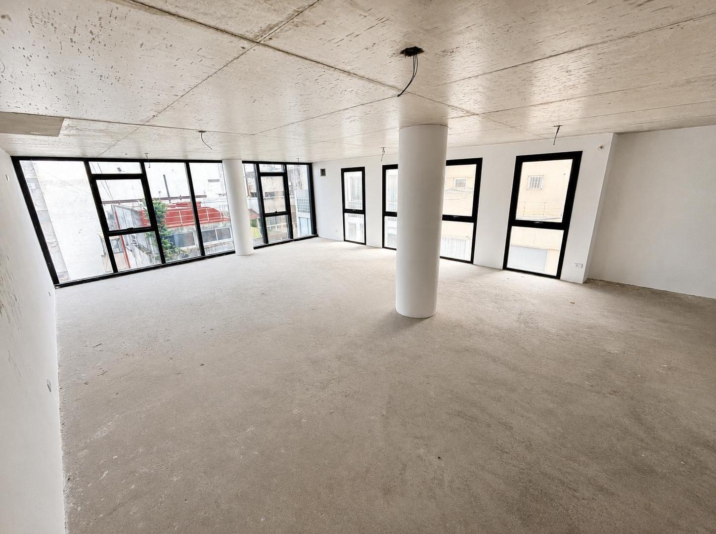 Foto de Oficina en Venta con renta- A Estrenar- Amenities- Seg- Belgrano, imagen 2
