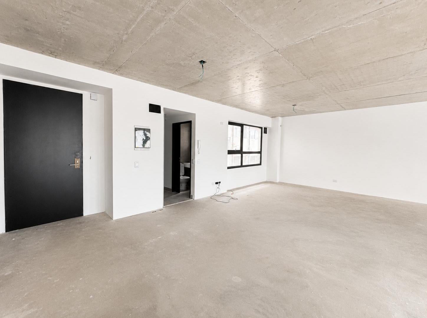 Foto de Oficina en Venta con renta- A Estrenar- Amenities- Seg- Belgrano, imagen 5