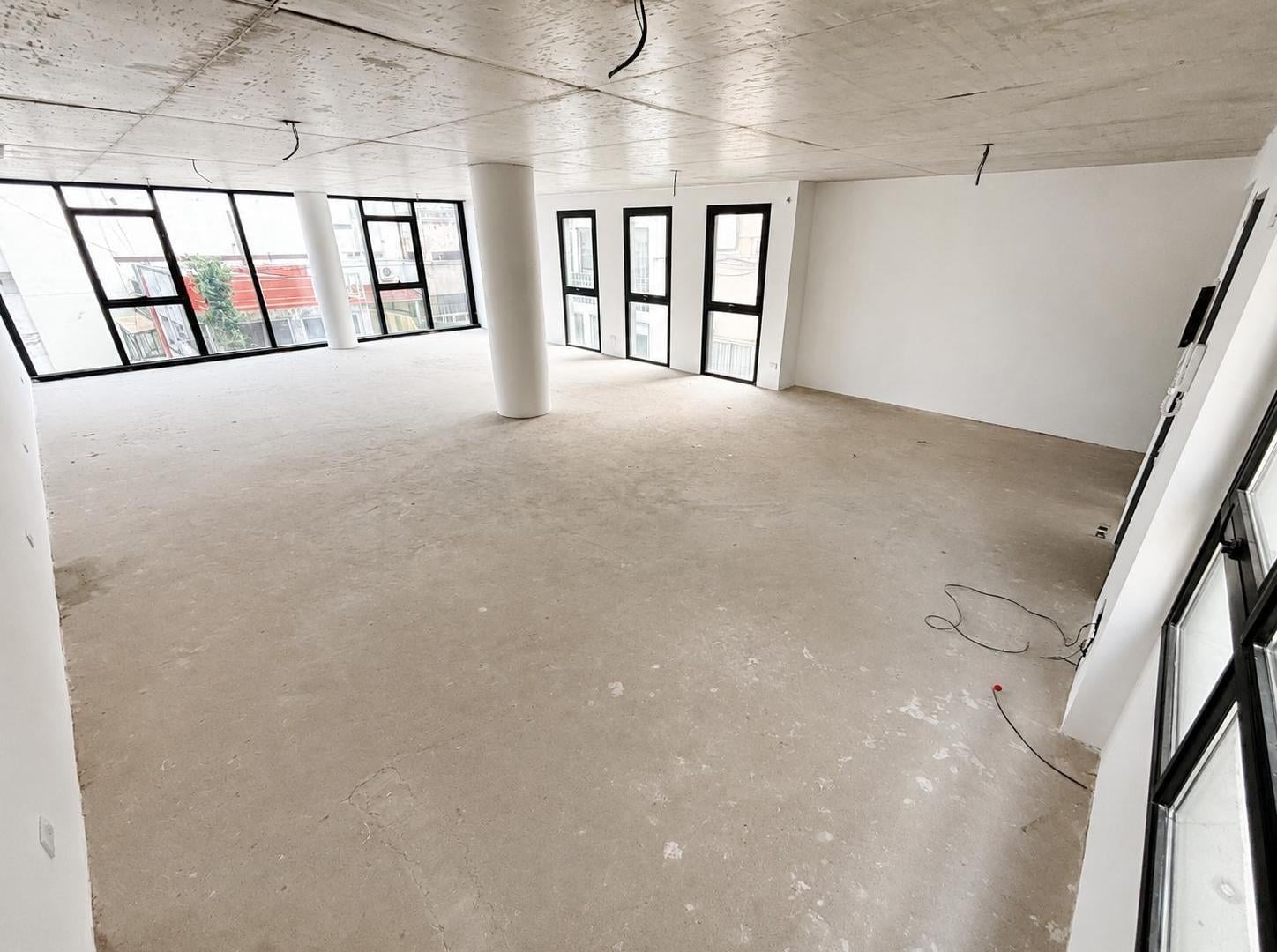 Foto de Oficina en Venta con renta- A Estrenar- Amenities- Seg- Belgrano, imagen 4