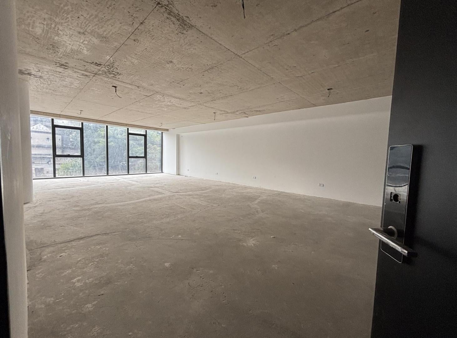 Foto de Oficina en Venta con renta- A Estrenar - Amenities- Seg- Belgrano, imagen 3