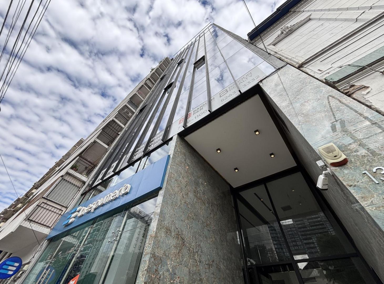 Foto de Oficina en Venta con renta- A Estrenar - Amenities- Seg- Belgrano, imagen 4