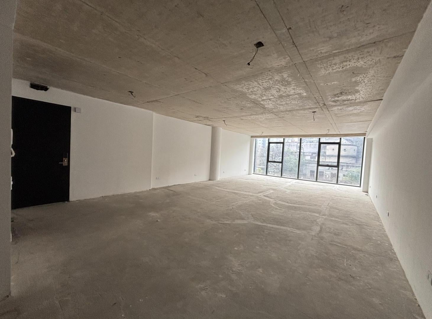 Foto de Oficina en Venta con renta- A Estrenar - Amenities- Seg- Belgrano, imagen 5
