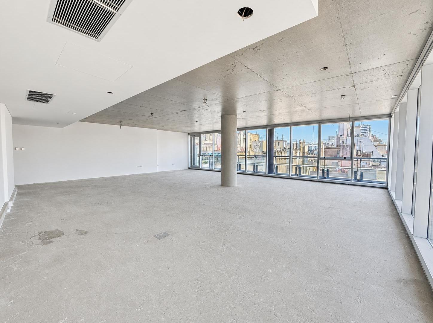 Foto de Oficina AAA en Venta-Ideal Renta - Tribunales Office - Amenities -Piso, imagen 2