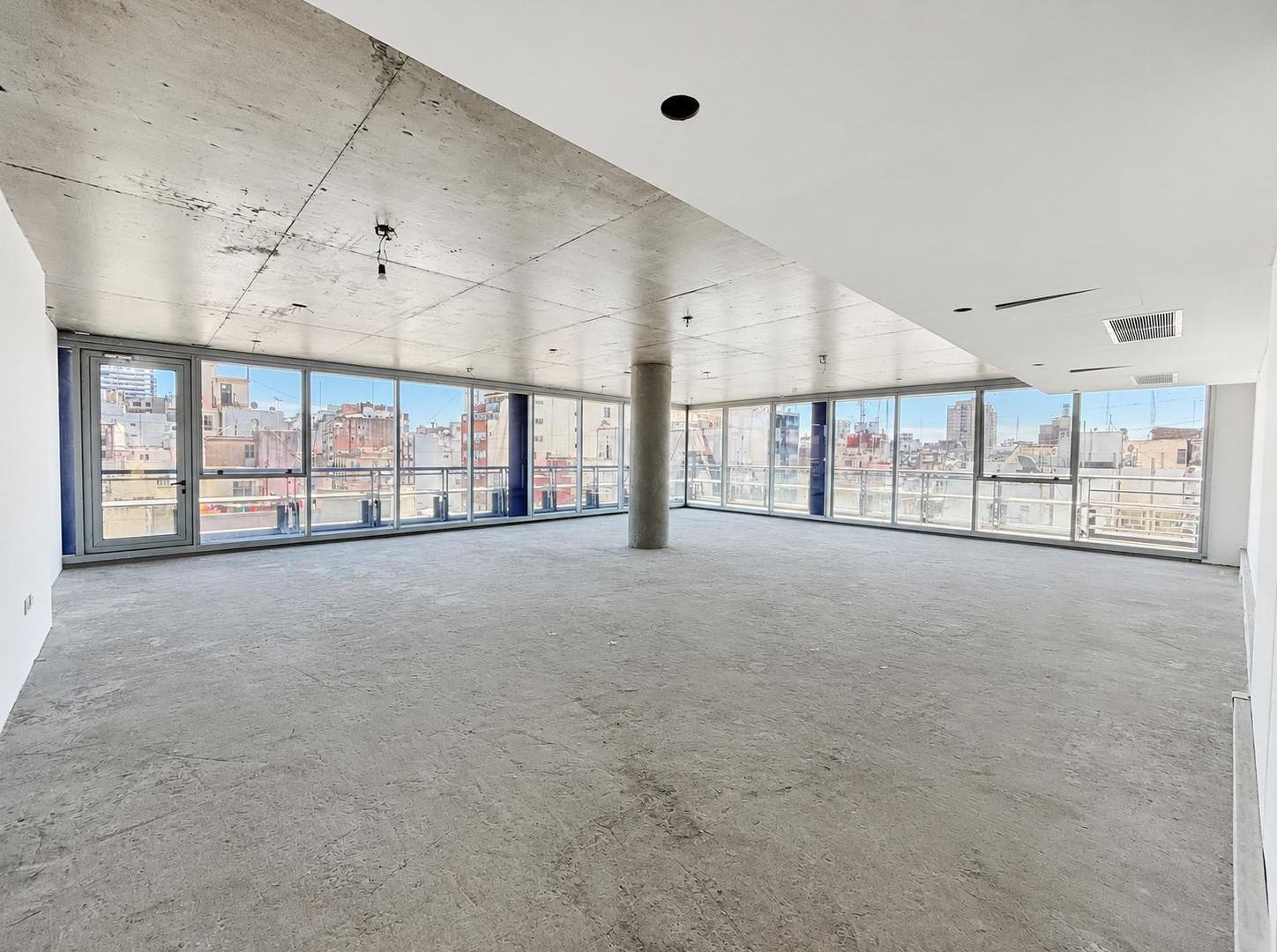 Foto de Oficina AAA en Venta-Ideal Renta - Tribunales Office - Amenities -Piso, imagen 1