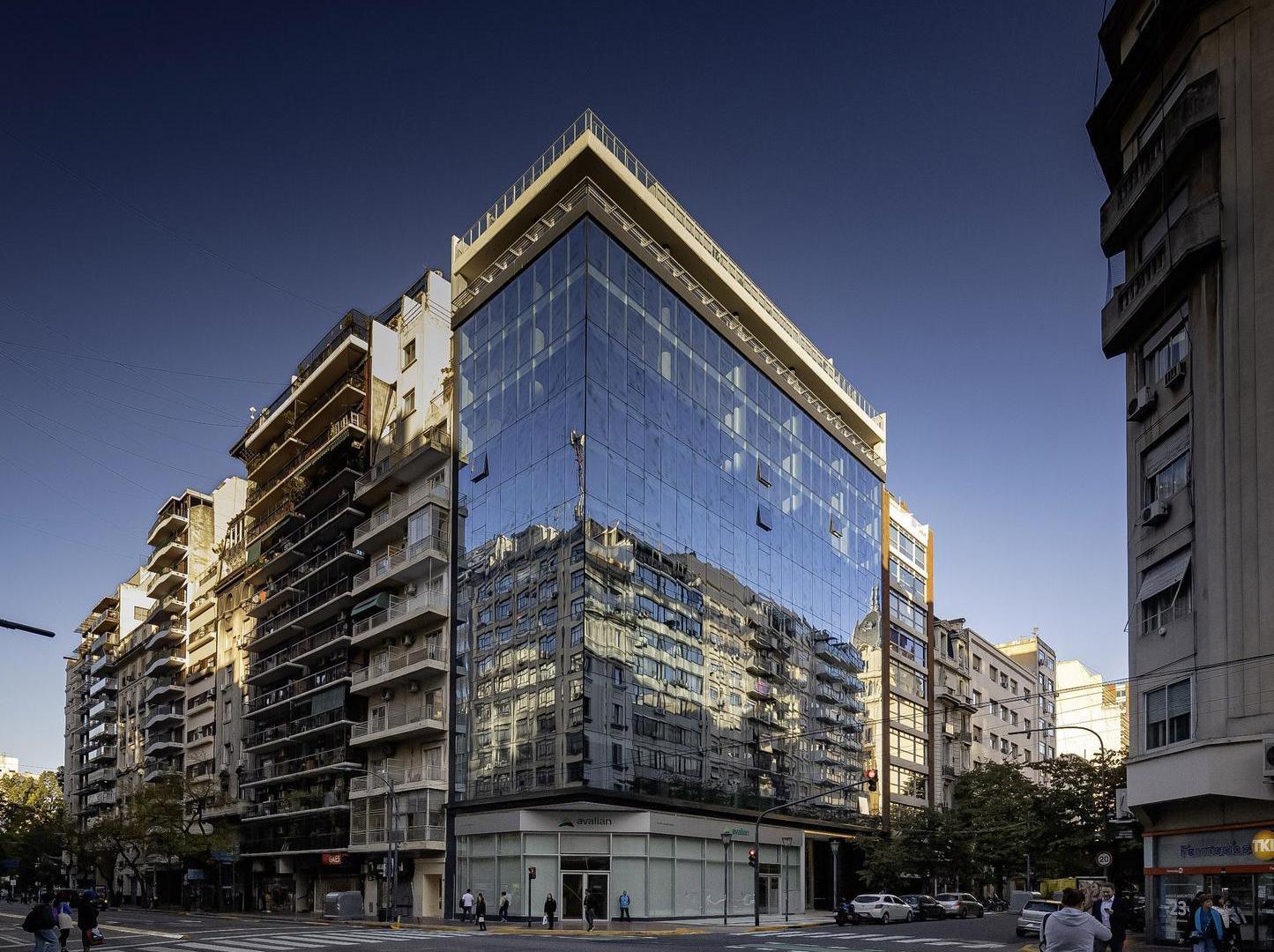 Foto de Oficina AAA en Venta-Ideal Renta - Tribunales Office - Amenities -Piso, imagen 3