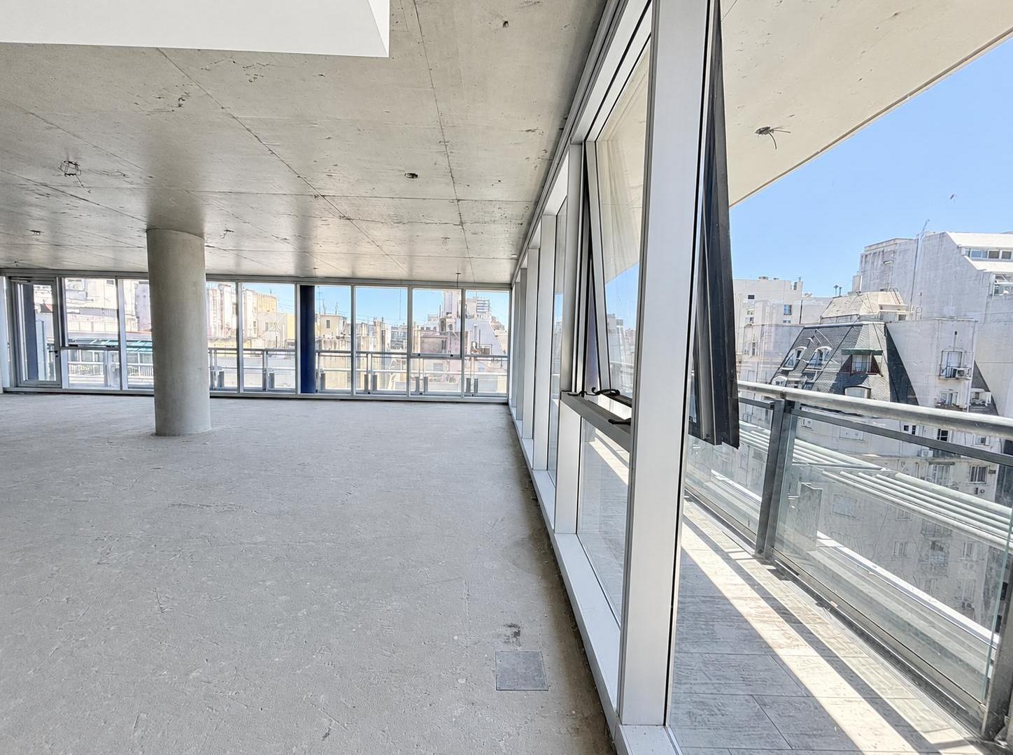 Foto de Oficina AAA en Venta-Ideal Renta - Tribunales Office - Amenities -Piso, imagen 5