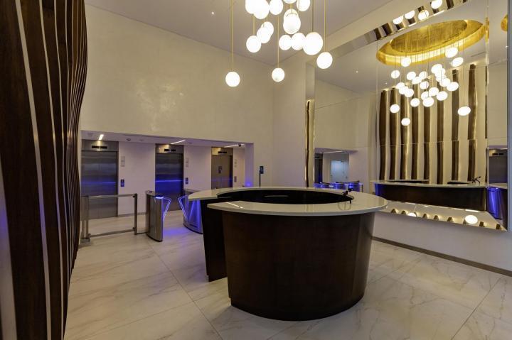 Foto de Oficina AAA en Venta - Amenities - Ideal Renta - Tribunales Office, imagen 1