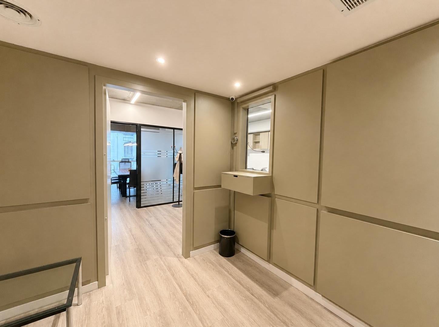 Foto de Oficina AAA en Venta - Amenities - Ideal Renta - Tribunales Office, imagen 2