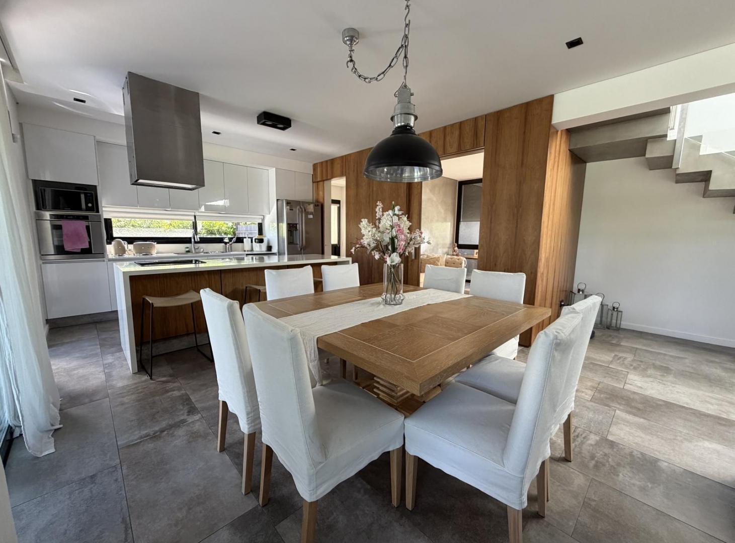 Foto de Excelente Casa en Venta - Barrio Santa Elena, Pilar del Este, imagen 4