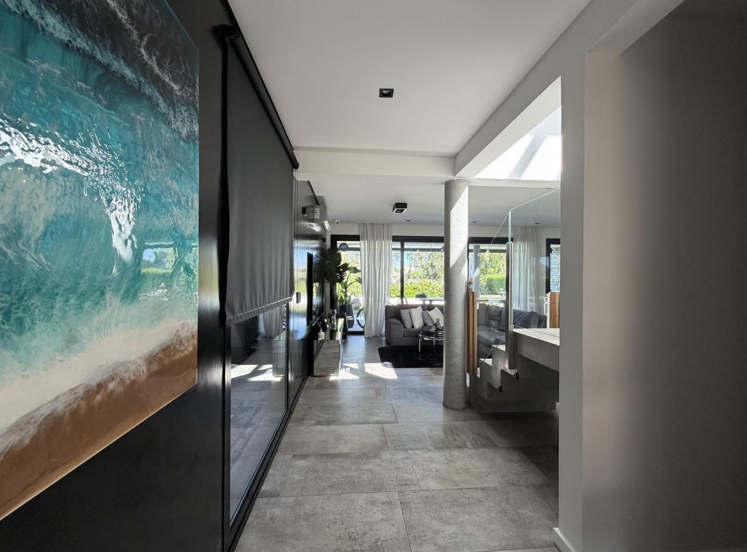 Foto de Excelente Casa en Venta - Barrio Santa Elena, Pilar del Este, imagen 2