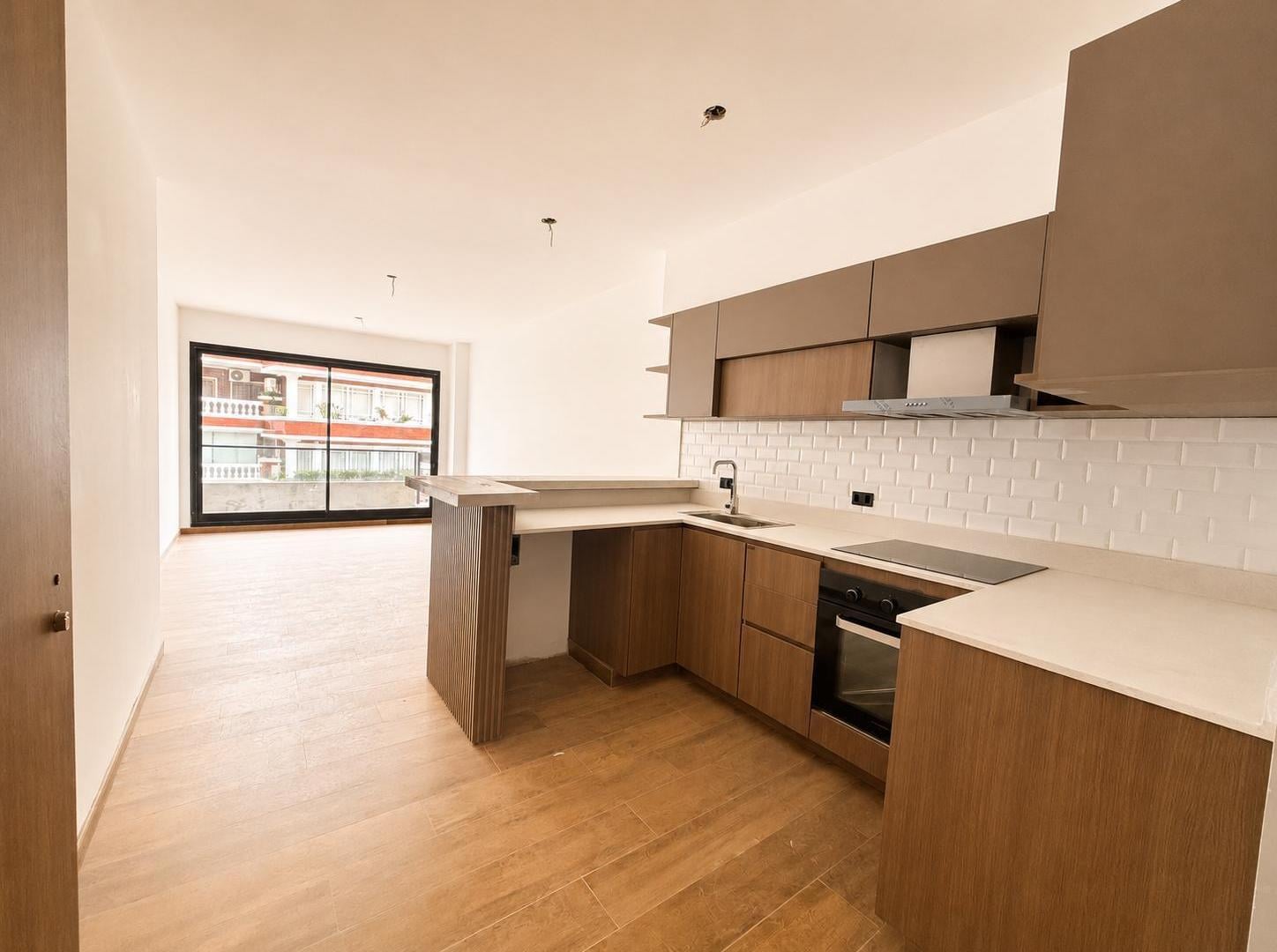 Foto de Departamento en Venta con Renta - 2 Ambientes - A Estrenar - Semi Piso, imagen 2