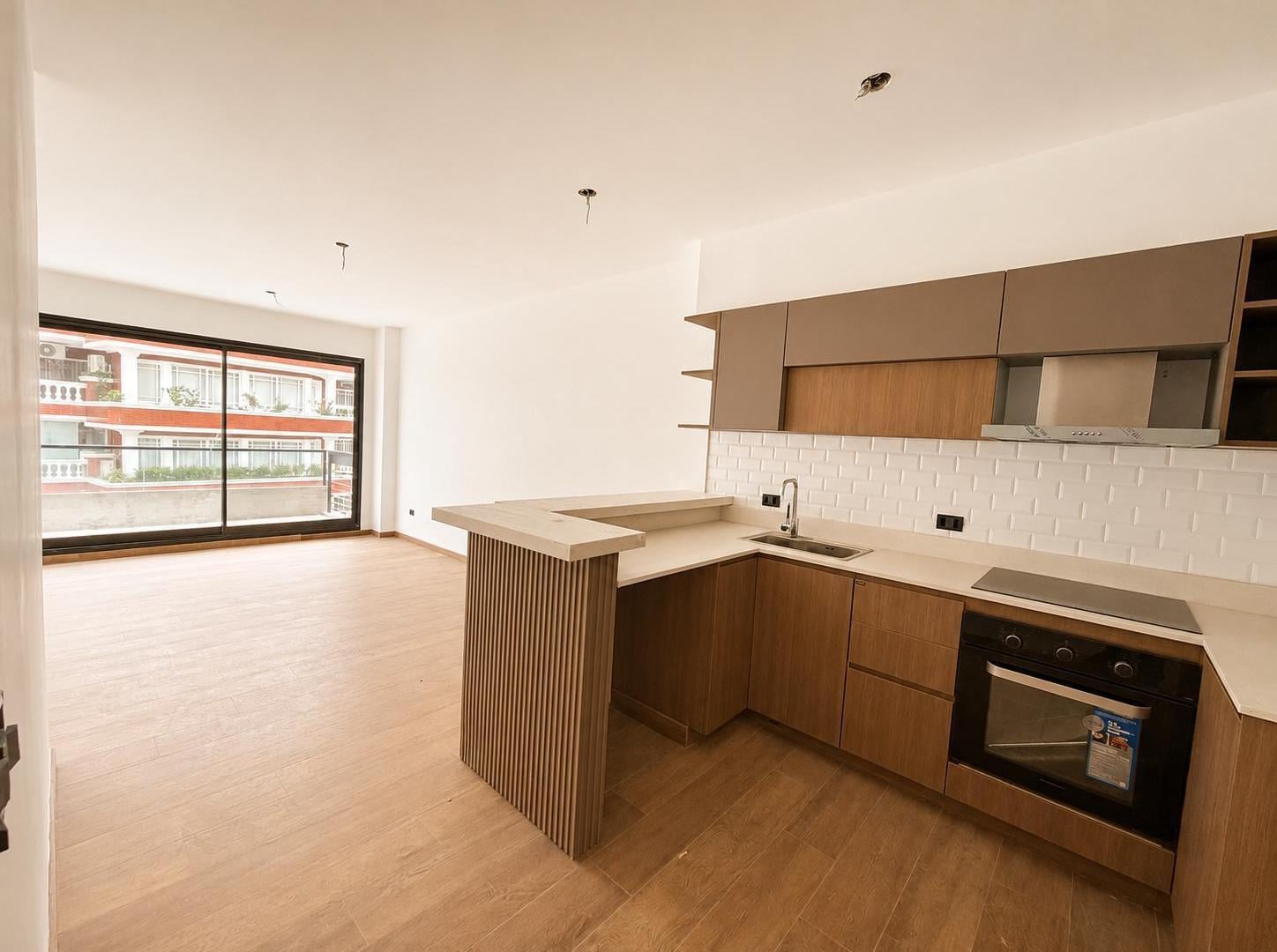 Foto de Departamento en Venta con Renta - 2 Ambientes - A Estrenar - Semi Piso, imagen 3