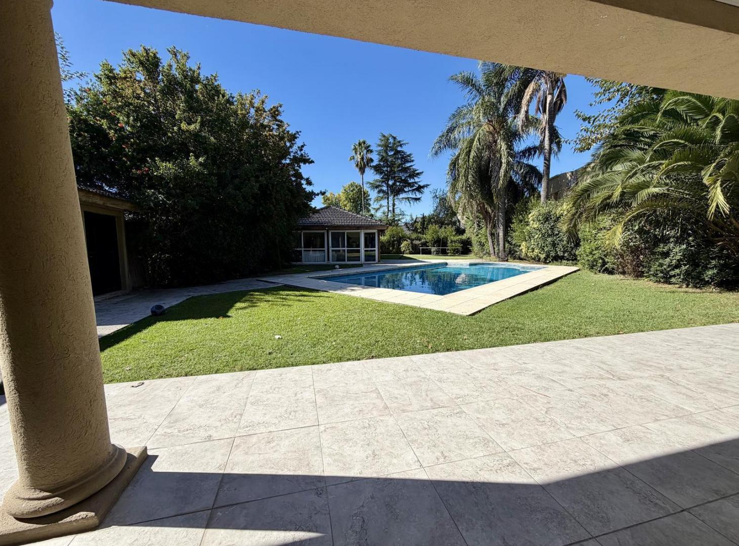 Foto de Excelente Casa en Venta 2 Lotes y Medio - Miraflores Country Club, imagen 5