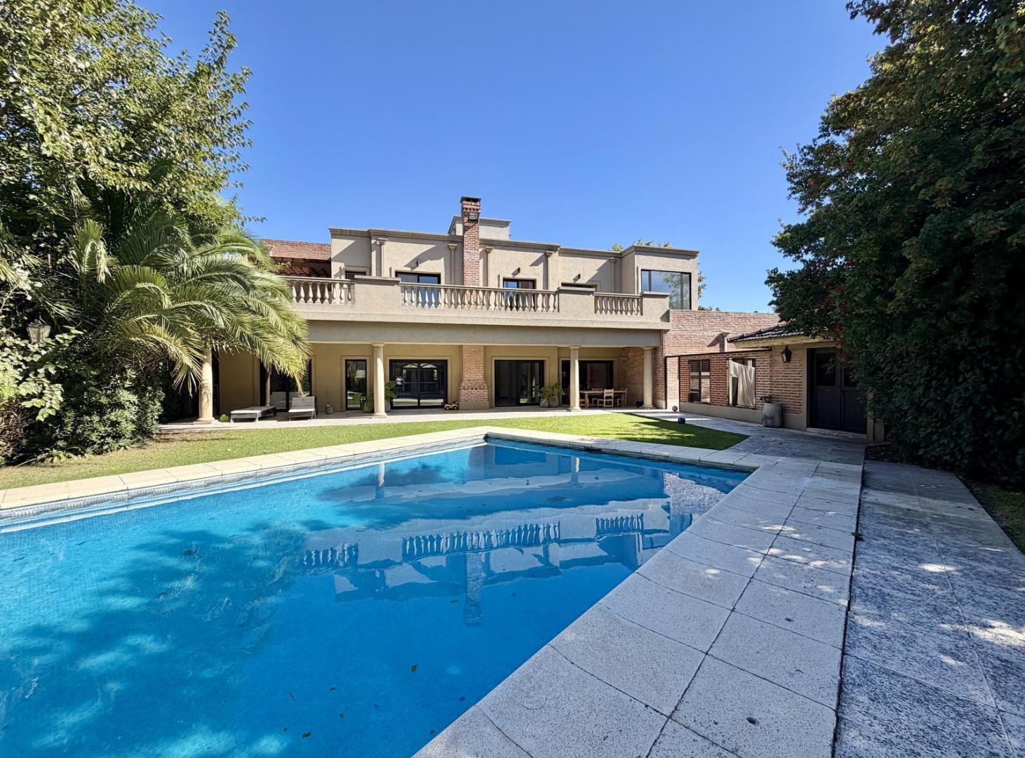 Foto de Excelente Casa en Venta 2 Lotes y Medio - Miraflores Country Club, imagen 3