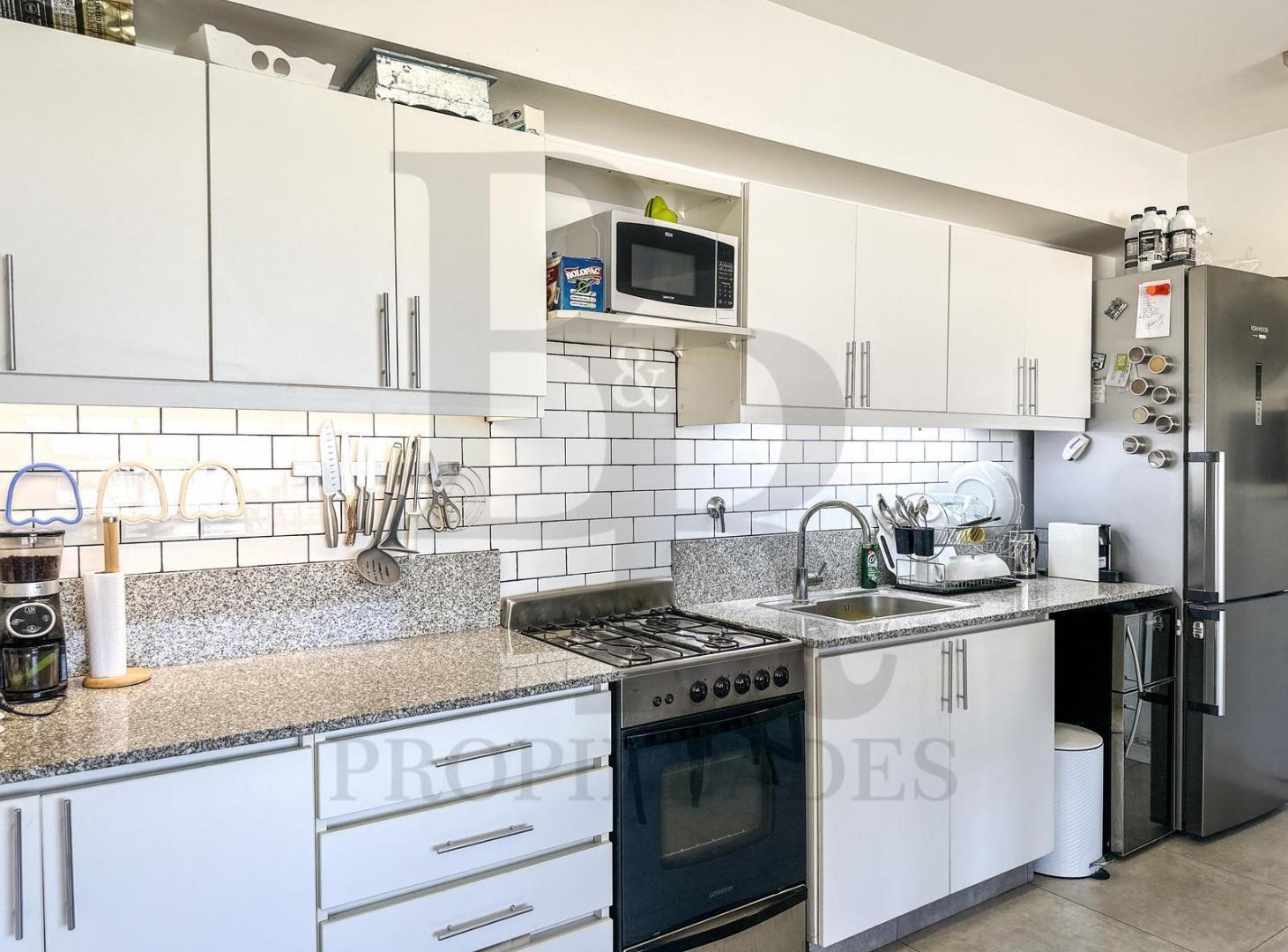 Foto de Departamento en Venta 4 Ambientes con Terraza - Lagoon Pilar, imagen 3