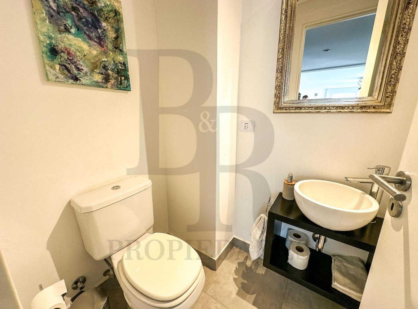 Foto de Departamento en Venta 4 Ambientes con Terraza - Lagoon Pilar, imagen 5